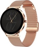 MaxCom Smartwatch FW27 Selenium Gold
