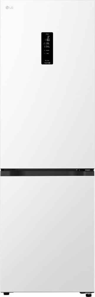 GBBSJ11DSW Kombinovaná chladnička LG