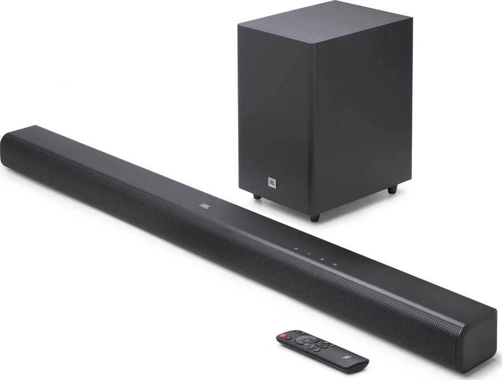 SB550 soundbar JBL