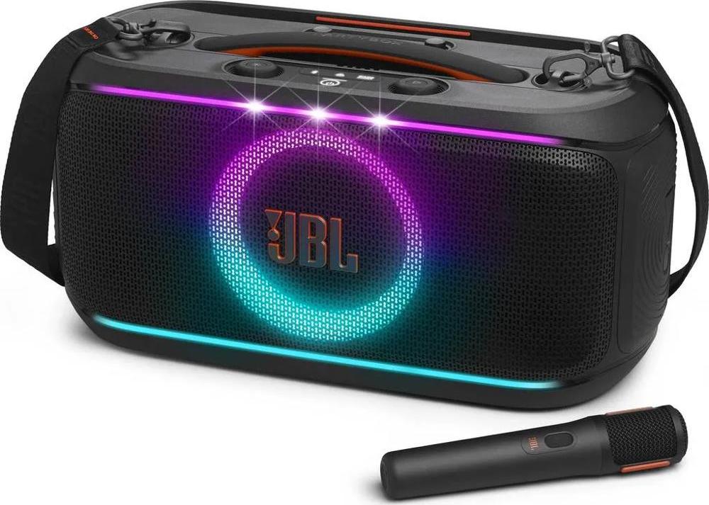 PartyBox OTG2 party reproduktor JBL