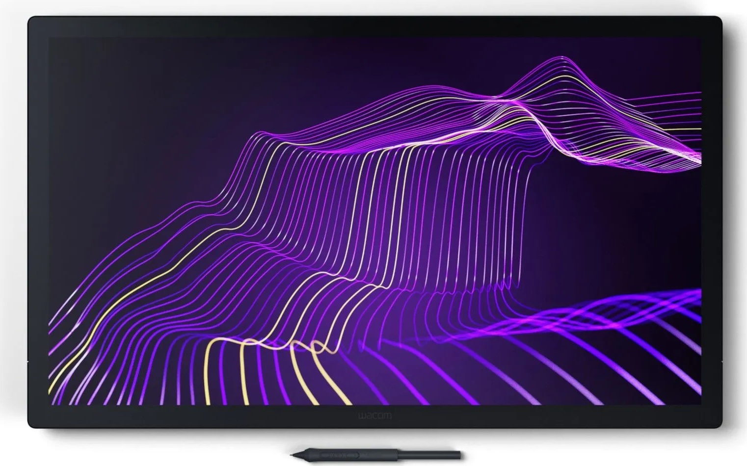 Wacom Cintiq Pro 27