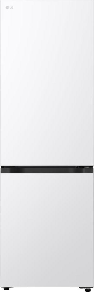 GBBSJ1CCSW CHLADNIČKA KOMBI LG