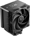 DEEPCOOL CPU Chladič AK700 G2 DIGITAL NYX, 1x120, LGA1851, AM5, černá