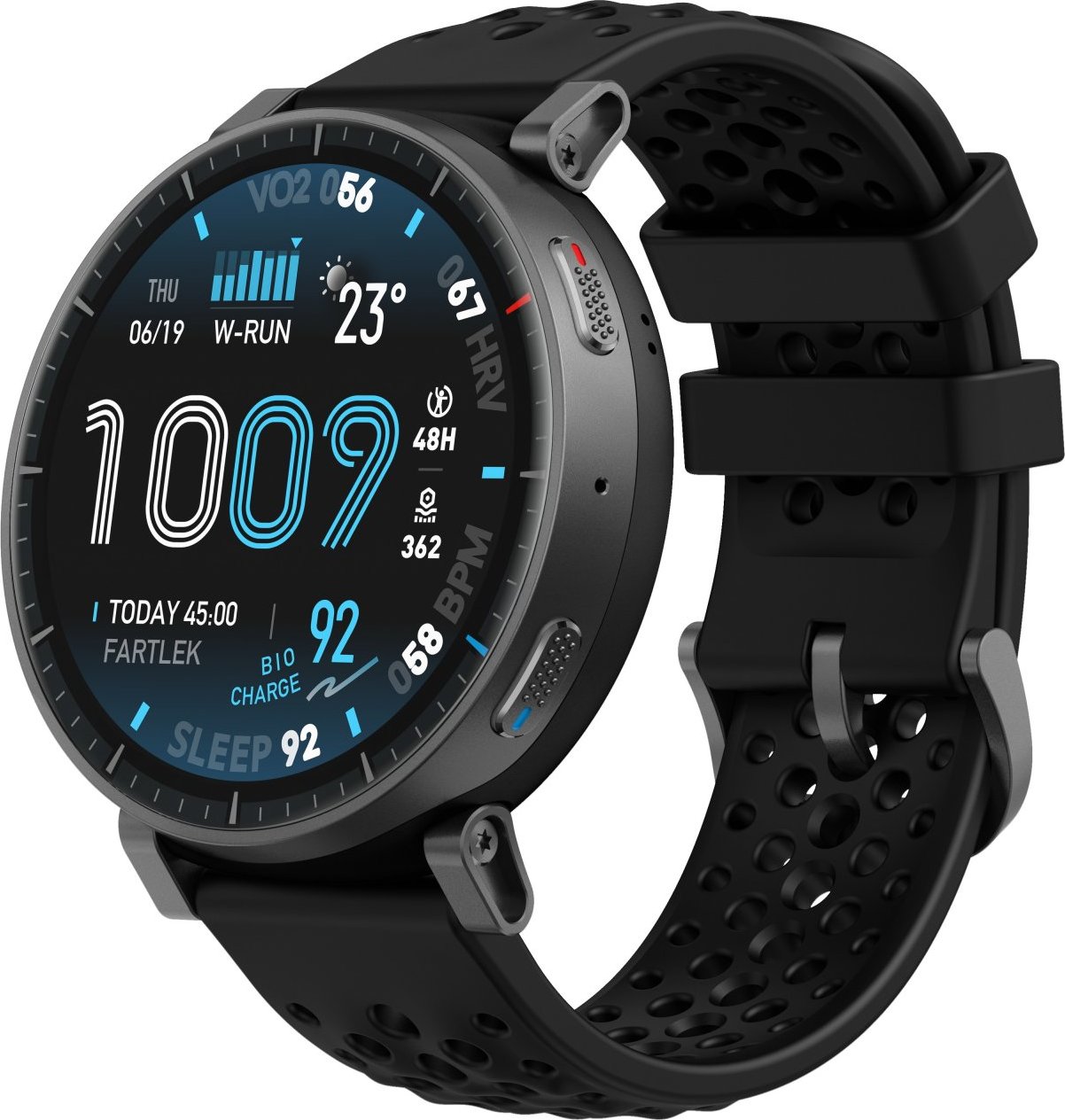 Active Max AMAZFIT