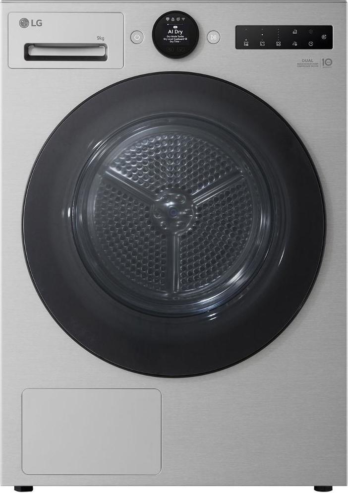 RHX7009TSB SUŠIČKA PRÁDLA LG