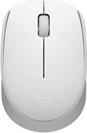 Logitech myš M171 bezdrátová myš, bílá, EMEA