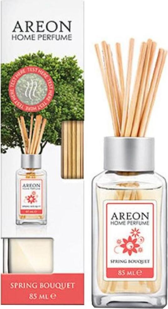 PS06 Spring Bouquet vonné tyčinky AREON