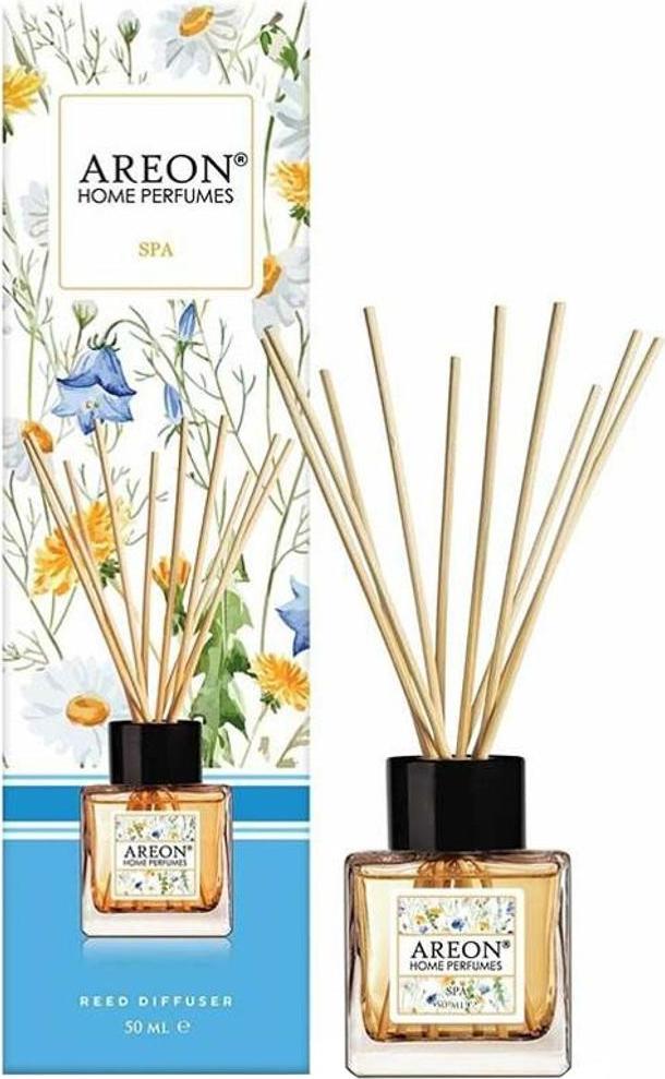 BHP03 SPA vonné tyčinky AREON