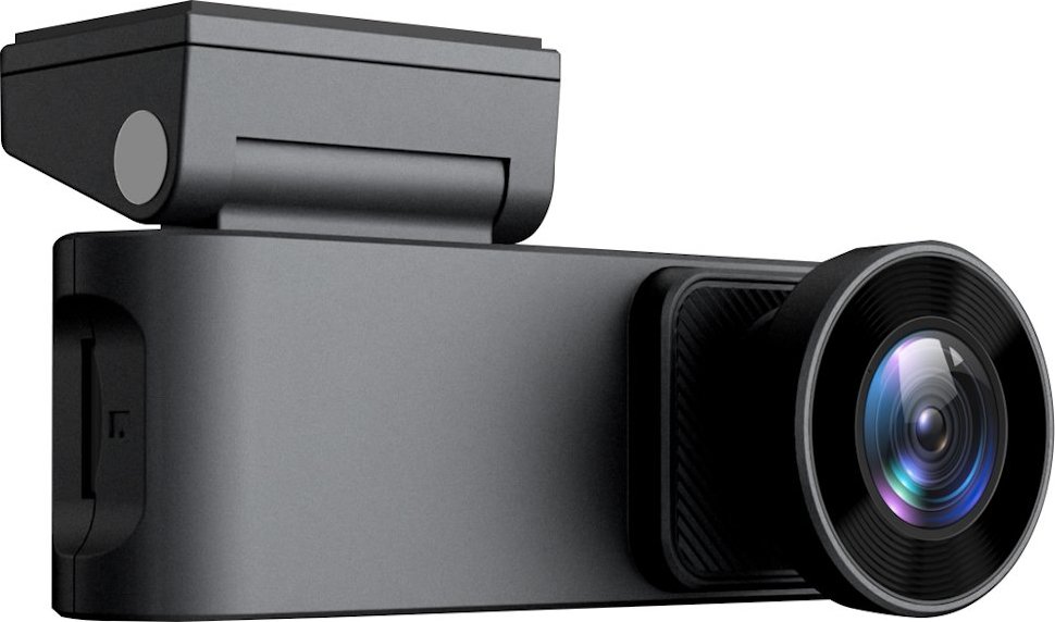 DAHUA kamera do auta S5PRO/ 4K Ultra HD rozlišení/ duální kamera/ USB-C/ Wi-Fi/ microSD slot