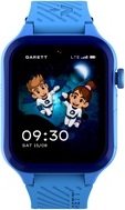 Garett Smartwatch Kids ESSA 2 AI 4G Blue