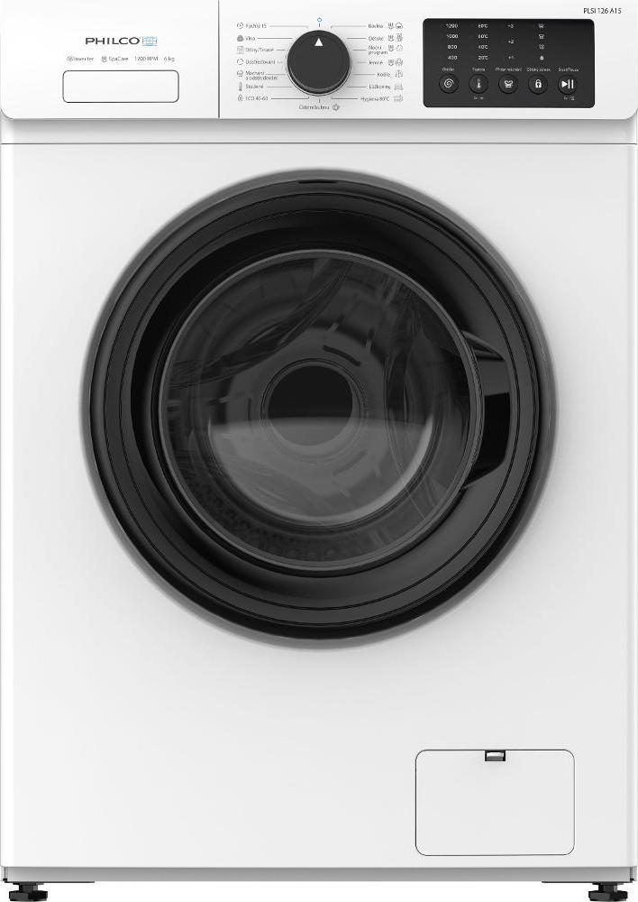 PLSI 126 A15 pračka PHILCO