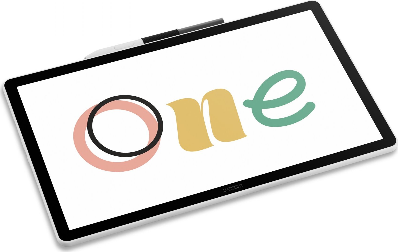 Wacom One pen display 14.0"