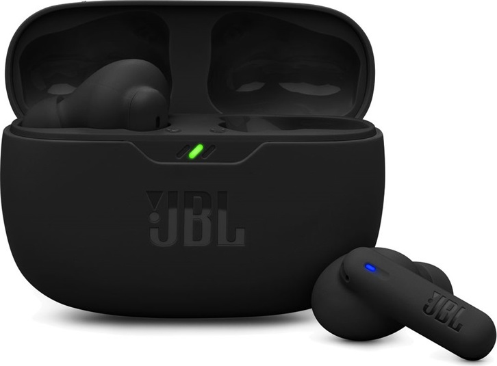 JBL Wave Beam 2 Black