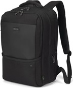 DICOTA Backpack FIVE 14-16, Black