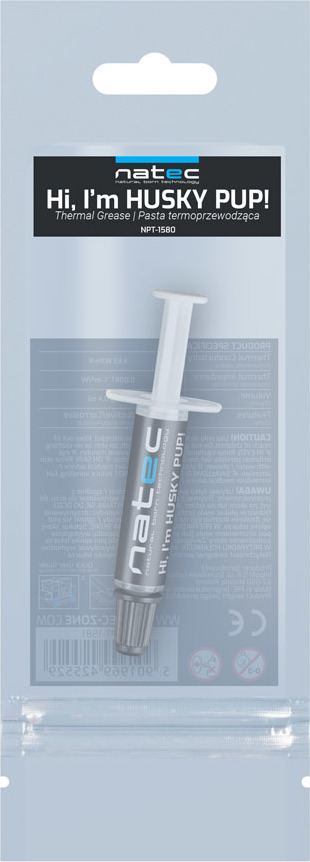 Natec Husky 0,5 g NPT-1580