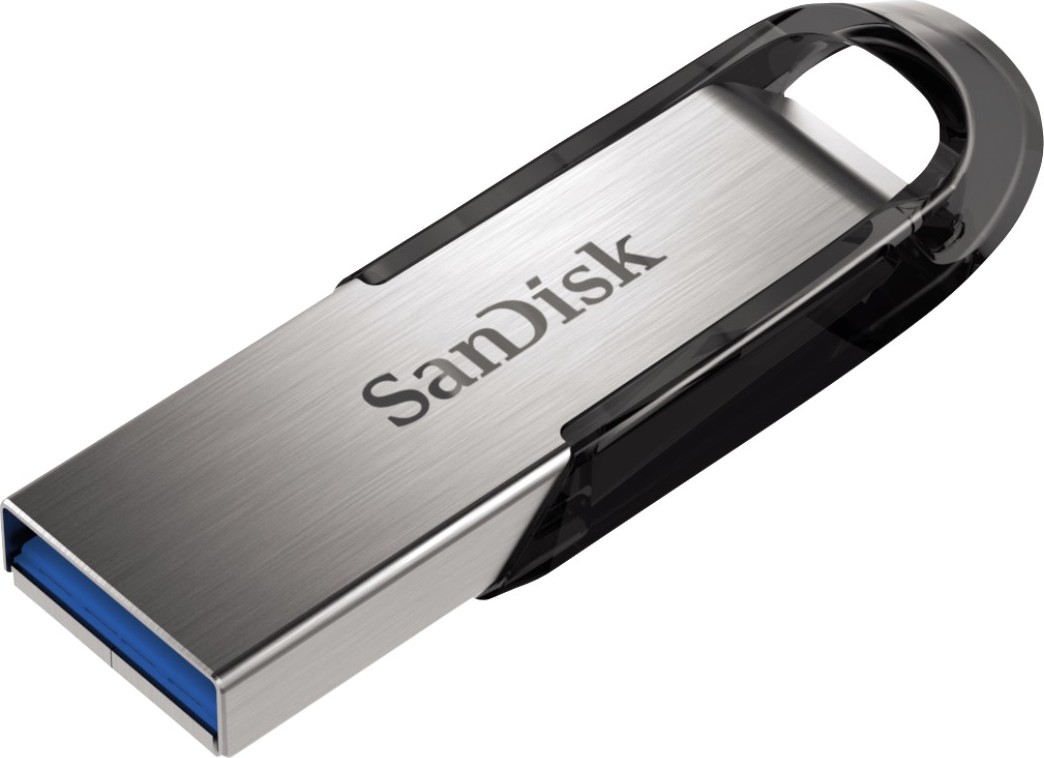 SanDisk Ultra Flair 64GB SDCZ73-064G-G46
