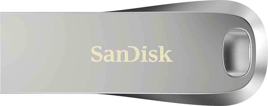 SanDisk Ultra Luxe 32GB SDCZ74-032G-G46