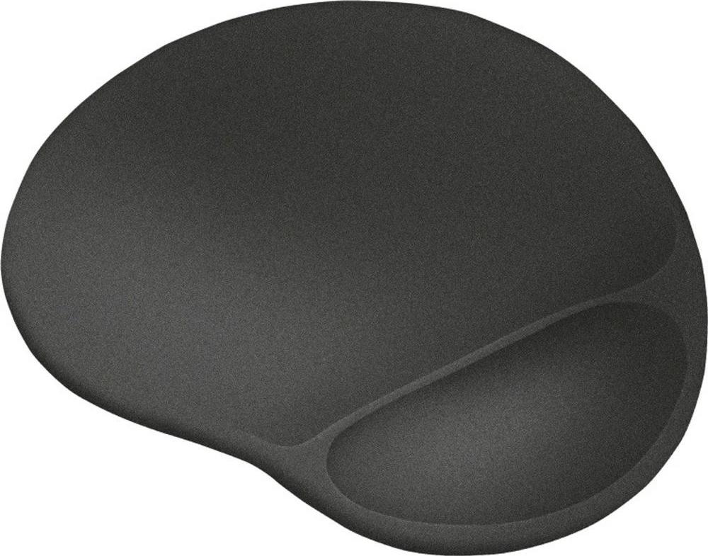 TRUST podložka pod myš BigFoot XL Mouse Pad with gel pad