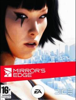 ESD Mirrors Edge