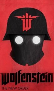 ESD Wolfenstein The New Order