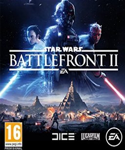 ESD Star Wars Battlefront II
