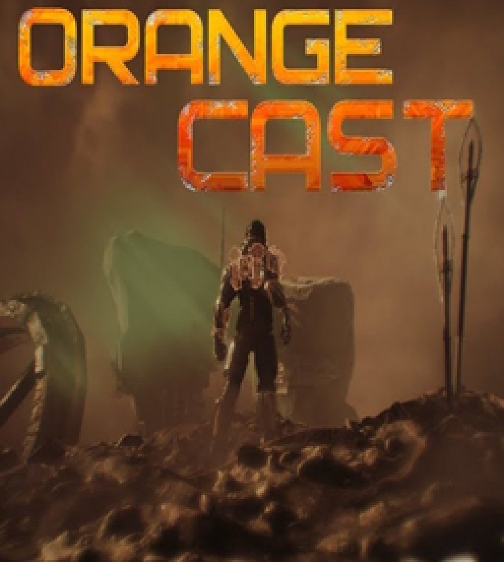 ESD Orange Cast