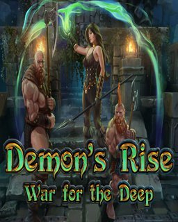 ESD Demon's Rise War for the Deep