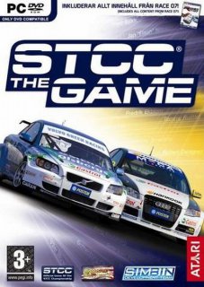 ESD STCC The Game + Race 07