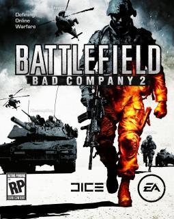 ESD Battlefield Bad Company 2