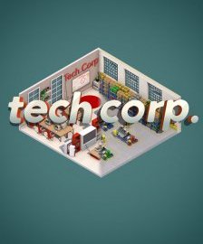 ESD Tech Corp.