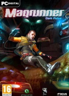 ESD Magrunner Dark Pulse