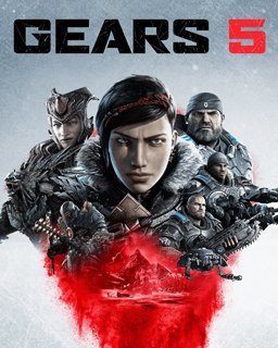 ESD Gears 5