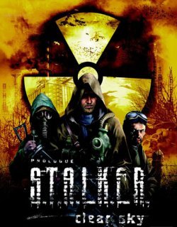 ESD S.T.A.L.K.E.R. Clear Sky