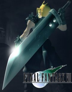 ESD Final Fantasy VII