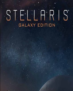 ESD Stellaris Galaxy Edition