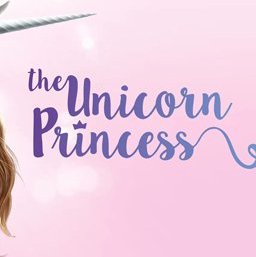 ESD The Unicorn Princess