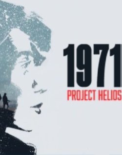 ESD 1971 PROJECT HELIOS