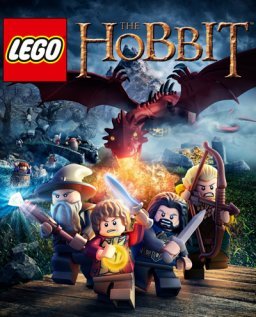 ESD LEGO The Hobbit