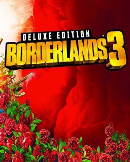 ESD Borderlands 3 Deluxe Edition