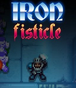 ESD Iron Fisticle