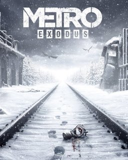 ESD Metro Exodus