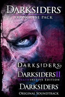 ESD Darksiders Franchise Pack