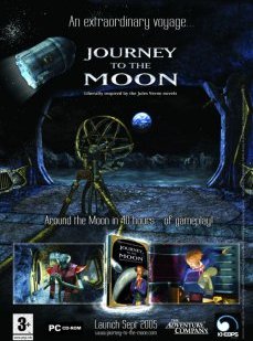 ESD Voyage Journey to the Moon