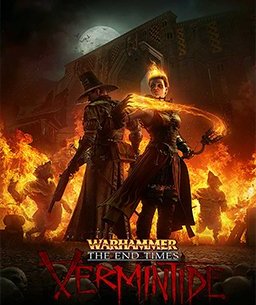 ESD Warhammer End Times Vermintide
