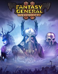 ESD Fantasy General II