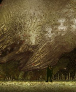 ESD Mirage of Dragon