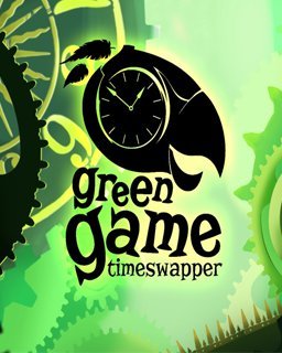 ESD Green Game TimeSwapper