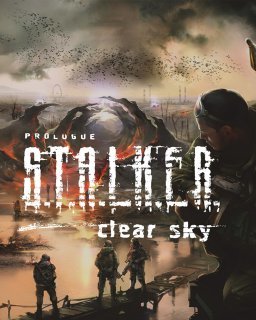 ESD S.T.A.L.K.E.R. Clear Sky