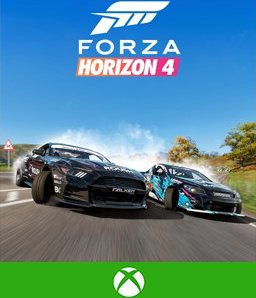 ESD Forza Horizon 4 Xbox One
