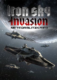 ESD Iron Sky Invasion Meteorblitzkrieg